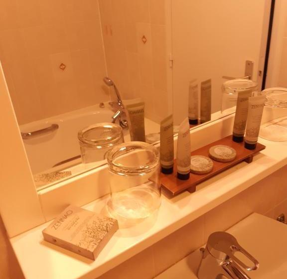 فندق Le Chatellier