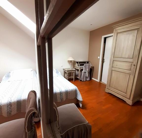 فندق Le Chatellier