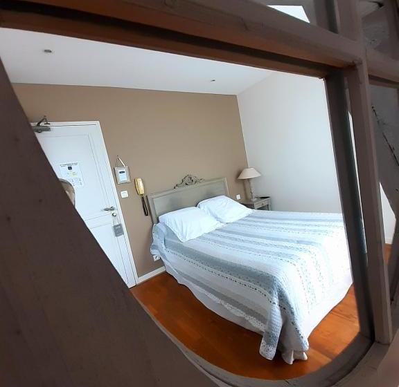 فندق Le Chatellier