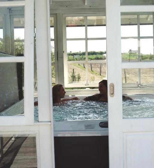 فندق Le Chatellier