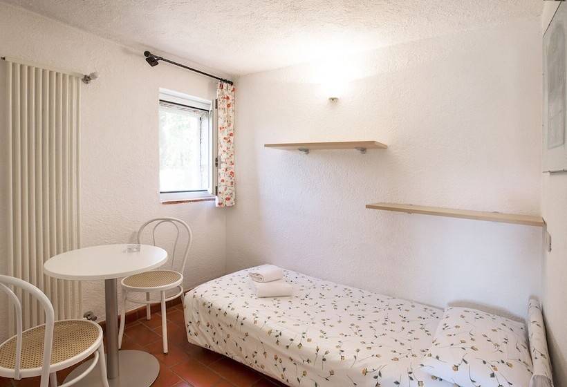 فندق Massa Vecchia