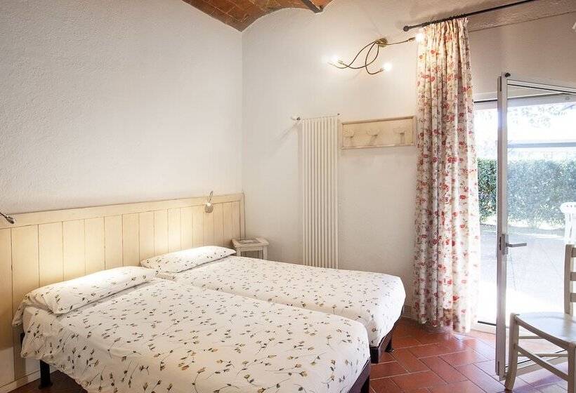 فندق Massa Vecchia