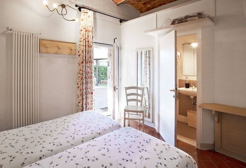 فندق Massa Vecchia