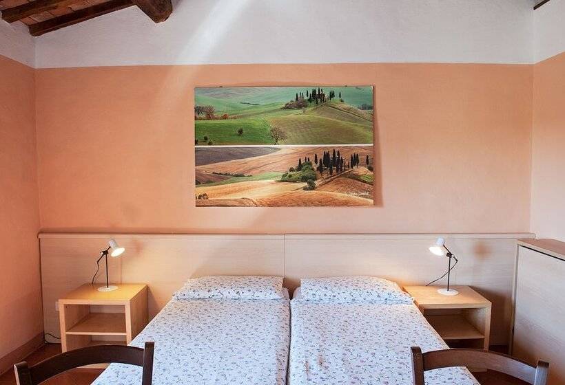 فندق Massa Vecchia