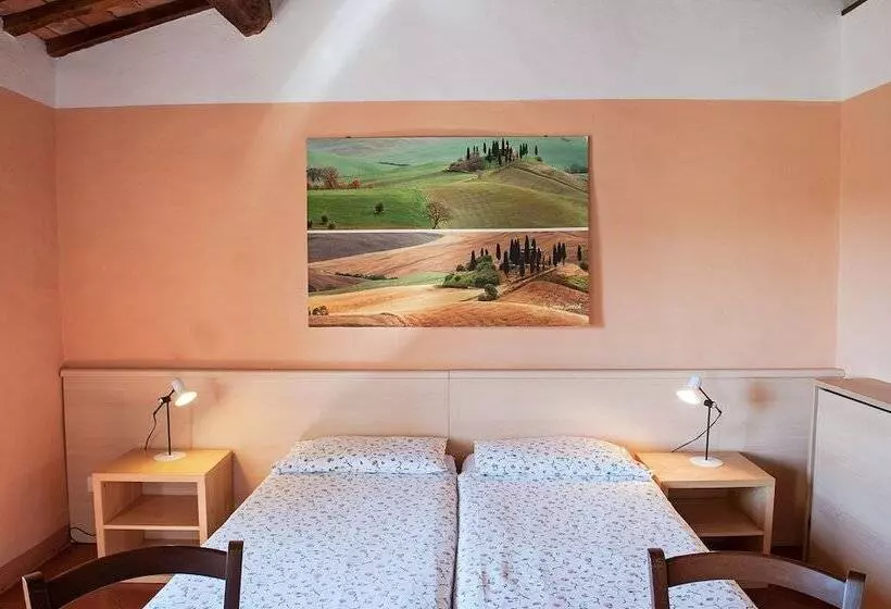 هتل Massa Vecchia