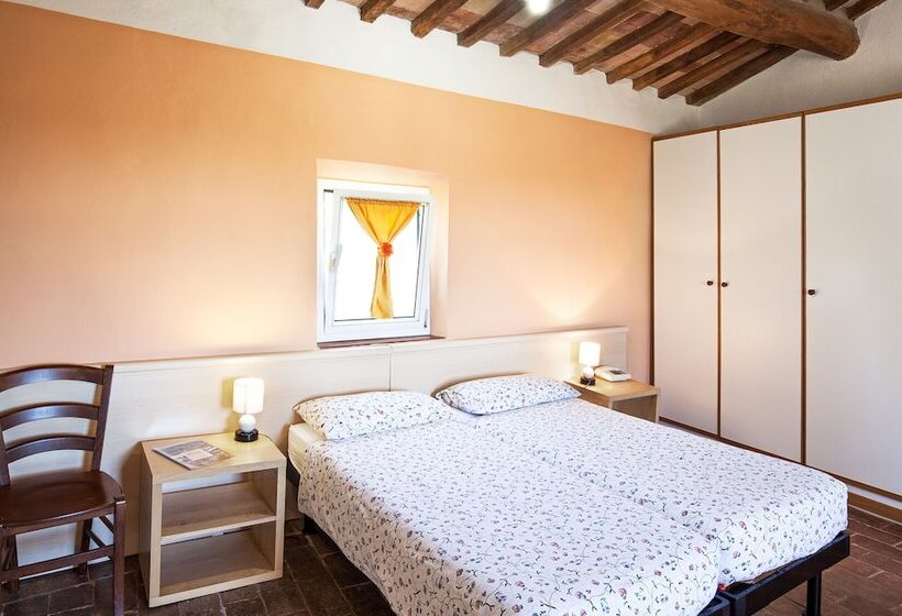 فندق Massa Vecchia