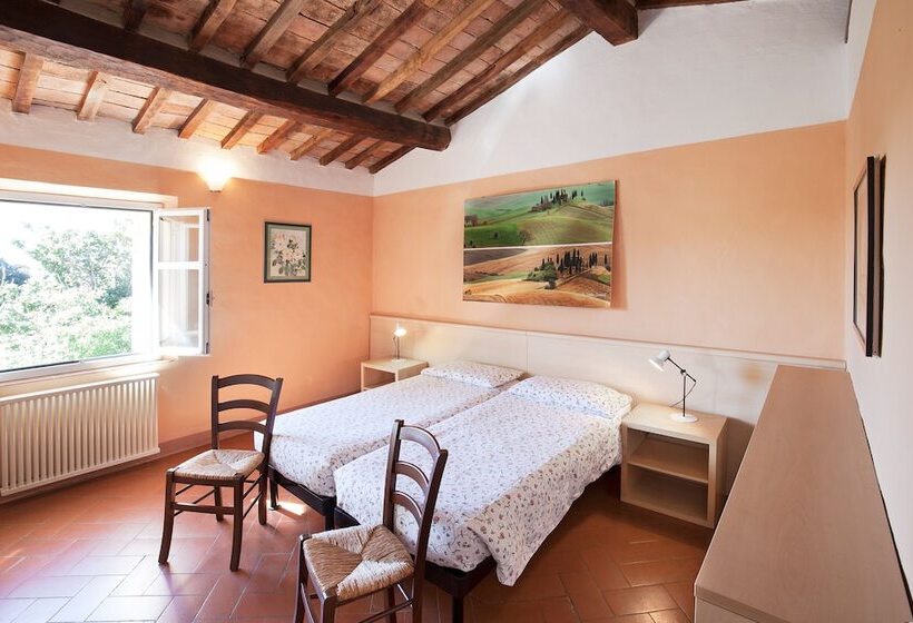 فندق Massa Vecchia