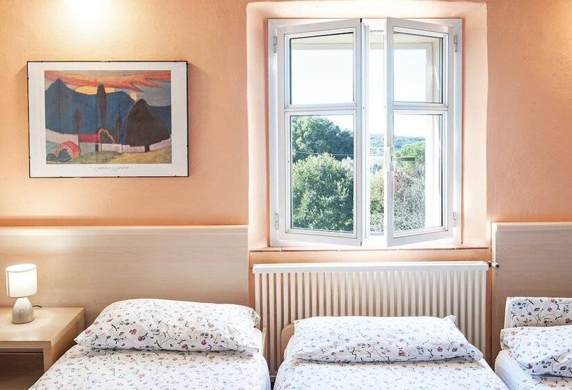 فندق Massa Vecchia