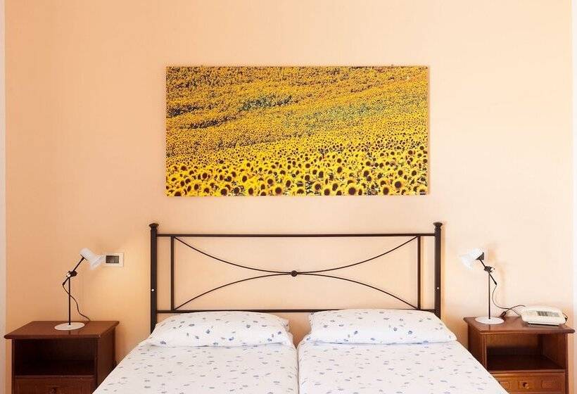 فندق Massa Vecchia