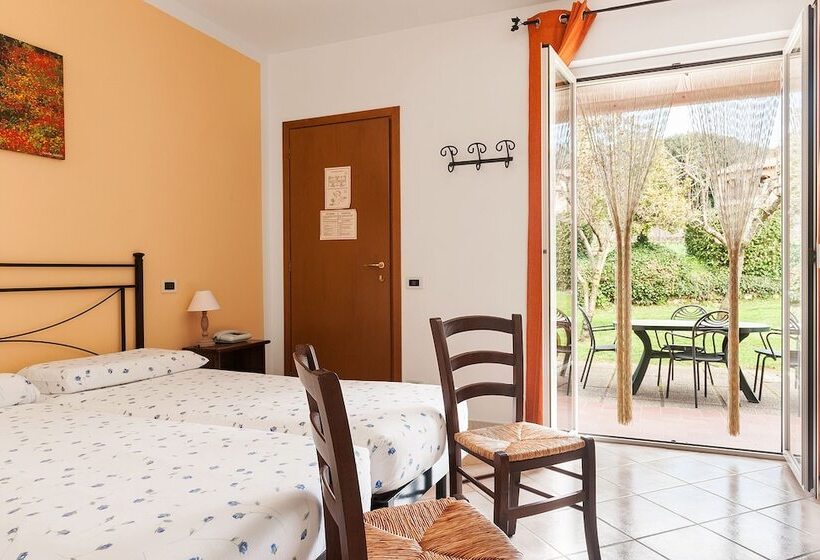 فندق Massa Vecchia