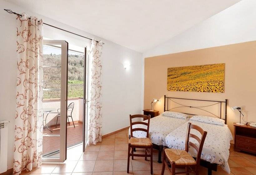 فندق Massa Vecchia