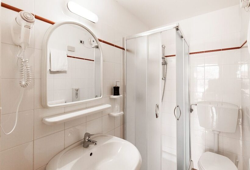 فندق Massa Vecchia