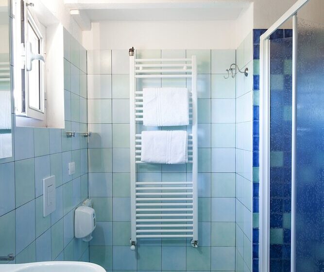 فندق Massa Vecchia