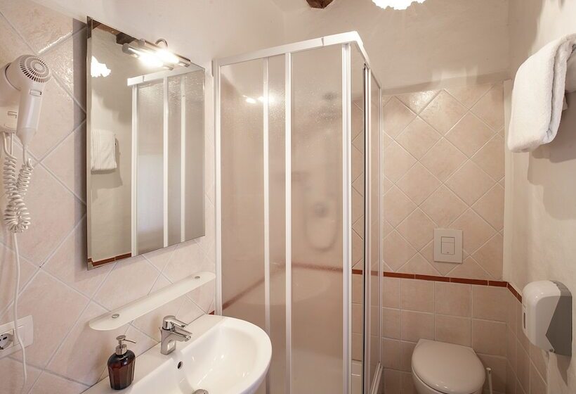 فندق Massa Vecchia