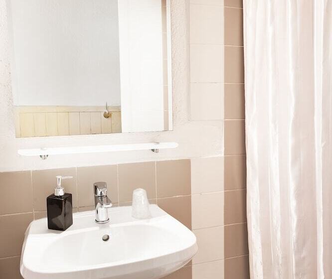 فندق Massa Vecchia