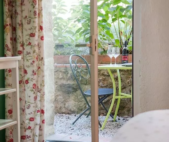 هتل Massa Vecchia