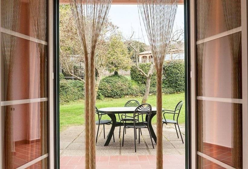 فندق Massa Vecchia