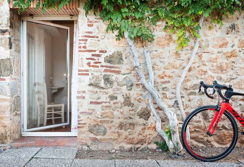 فندق Massa Vecchia