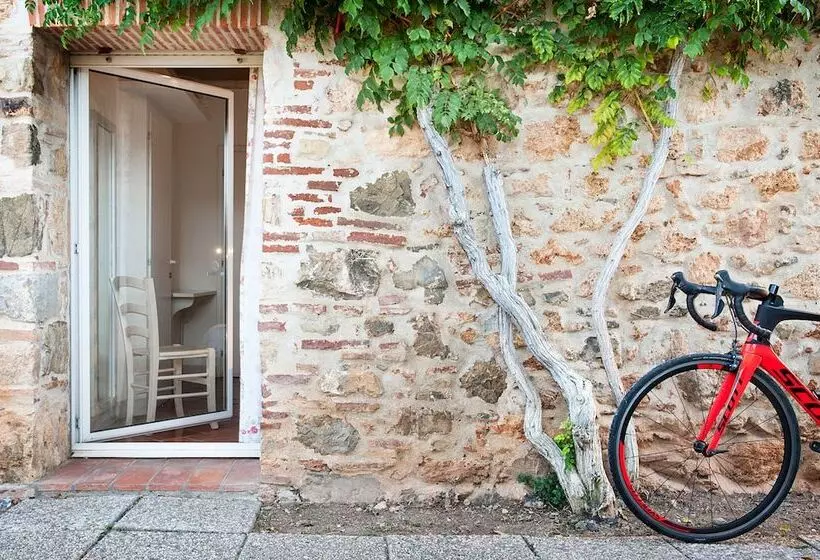 هتل Massa Vecchia