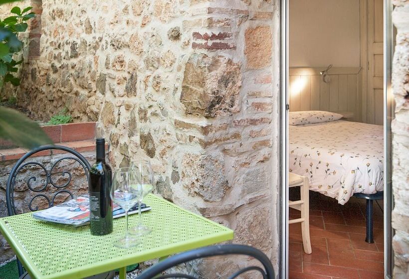 فندق Massa Vecchia