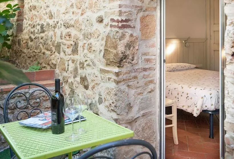 هتل Massa Vecchia