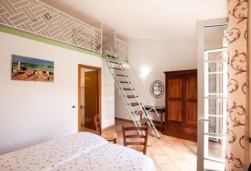 فندق Massa Vecchia