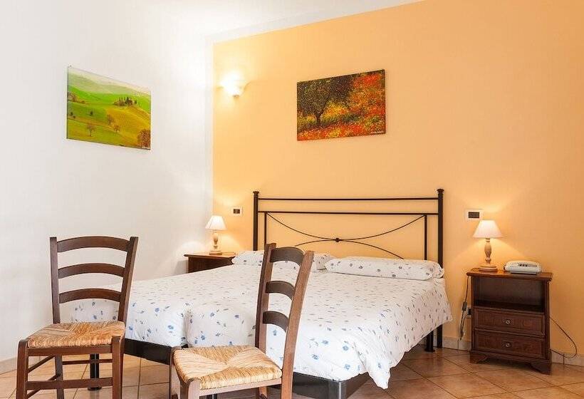 فندق Massa Vecchia