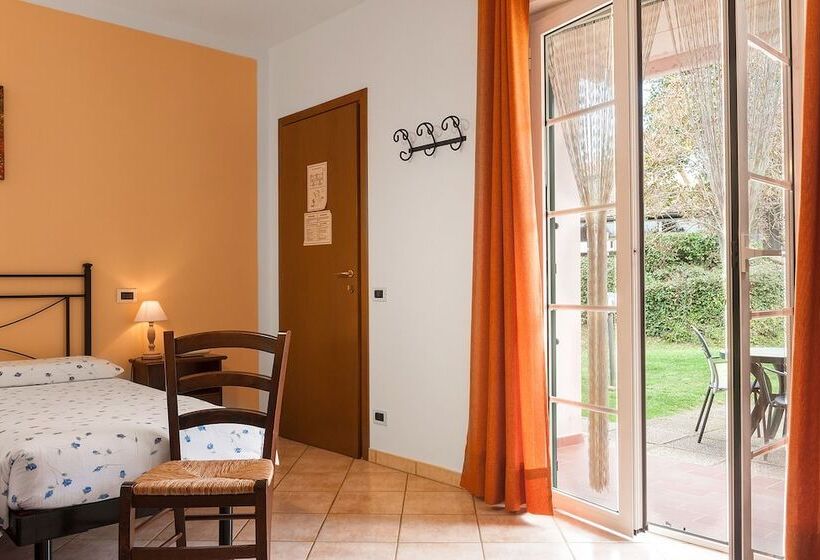 فندق Massa Vecchia