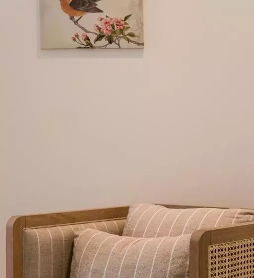 Hotelli Maui Maresias