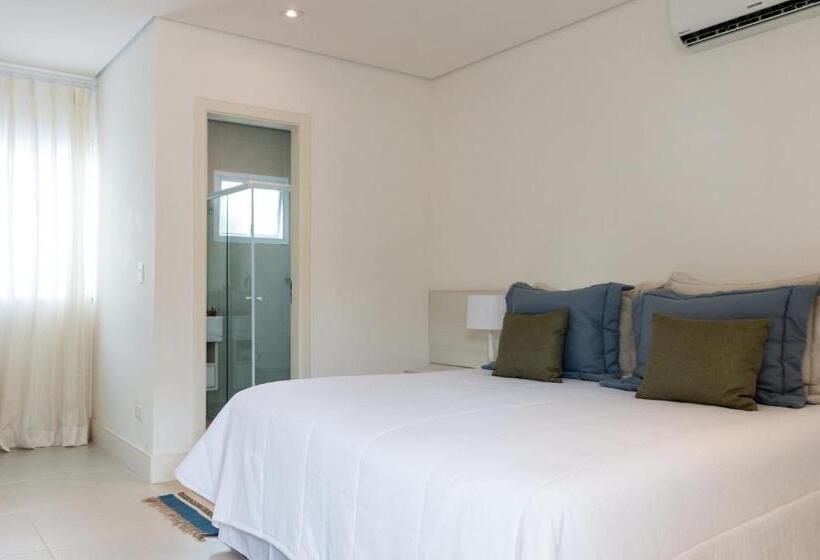 酒店 Maui Maresias