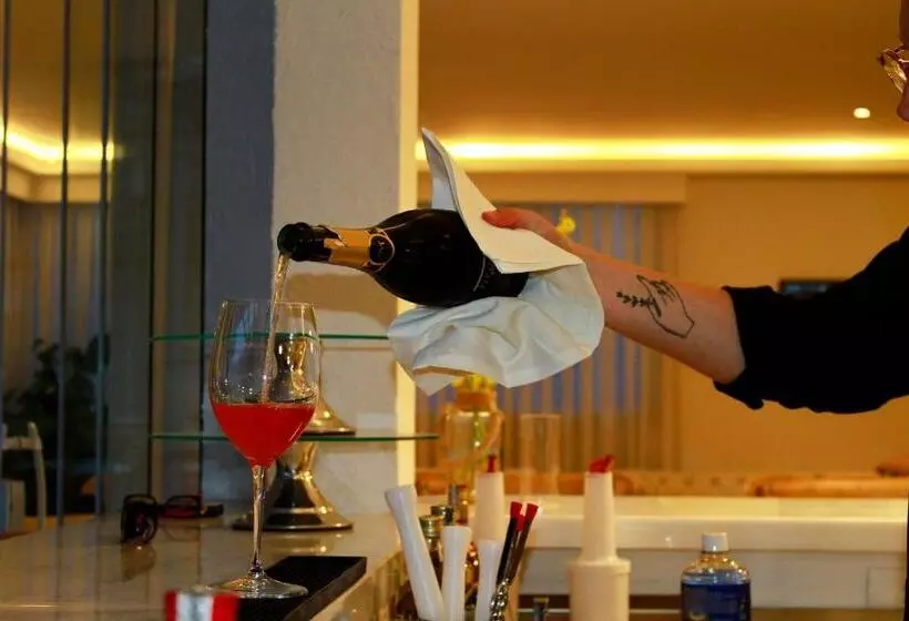 Hotelli Maui Maresias