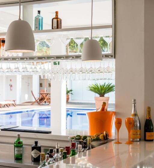 酒店 Maui Maresias