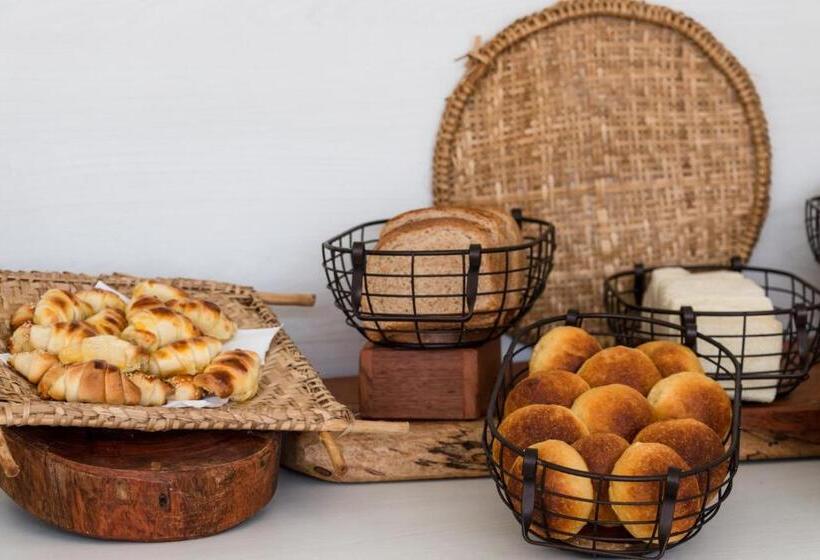 酒店 Maui Maresias