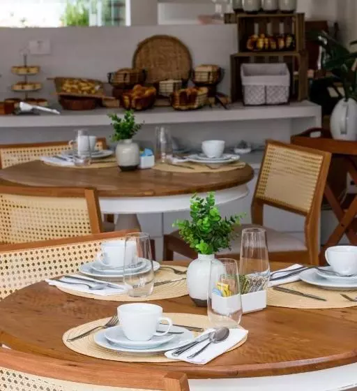 Hotelli Maui Maresias