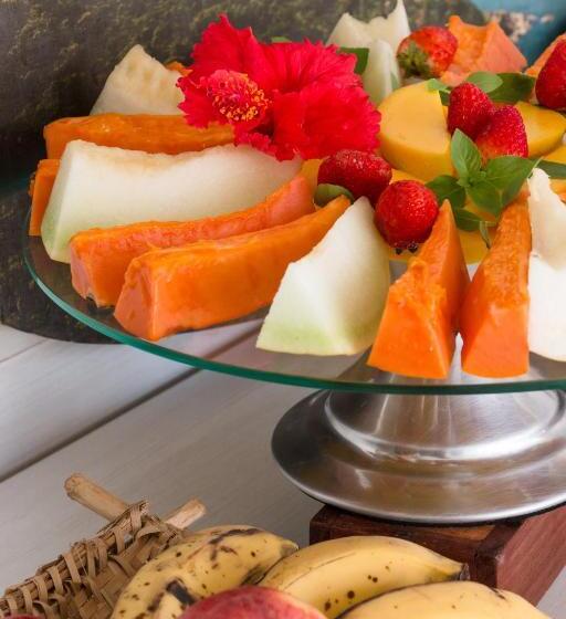 酒店 Maui Maresias