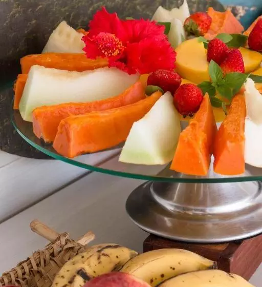 Hotelli Maui Maresias