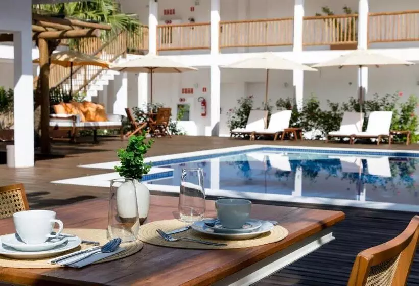 Hotelli Maui Maresias