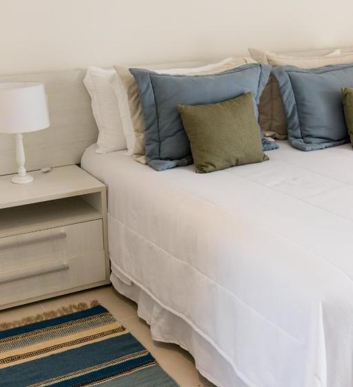 酒店 Maui Maresias