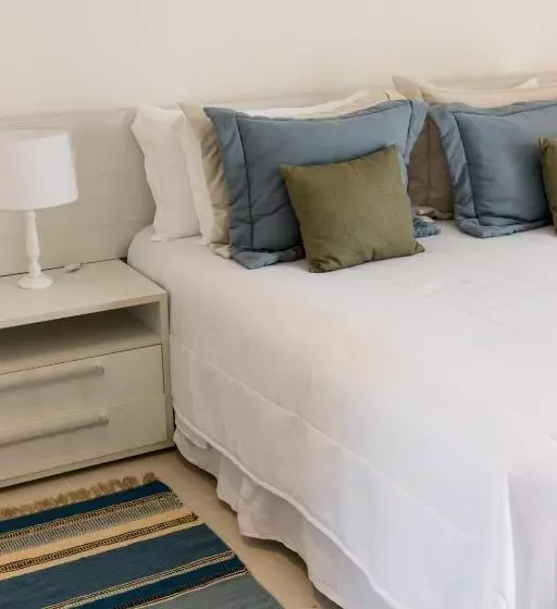 Hotelli Maui Maresias