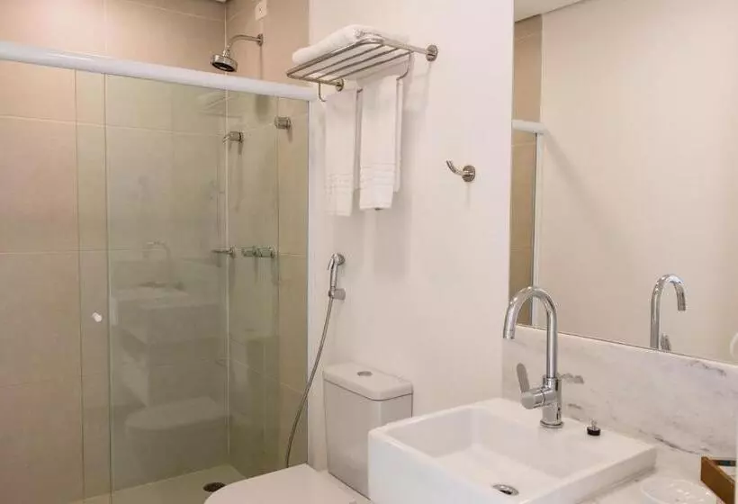 Hotelli Maui Maresias