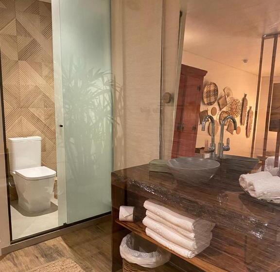 酒店 Maui Maresias