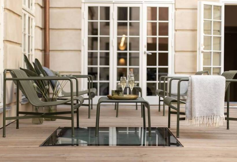 Nobis Hotel Copenhagen, A Member Of Design Hotels™