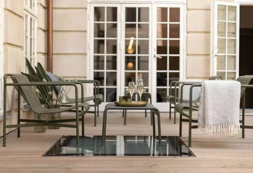Nobis Hotel Copenhagen, A Member Of Design Hotels™