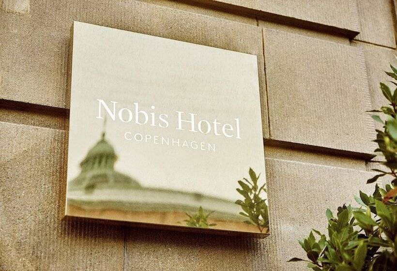 Nobis Hotel Copenhagen, A Member Of Design Hotels™