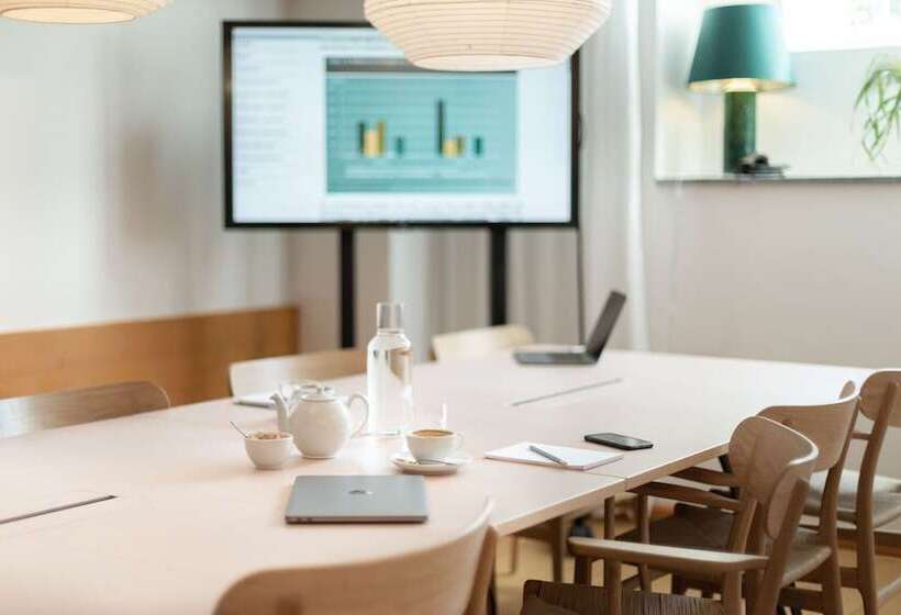 Nobis Hotel Copenhagen, A Member Of Design Hotels™