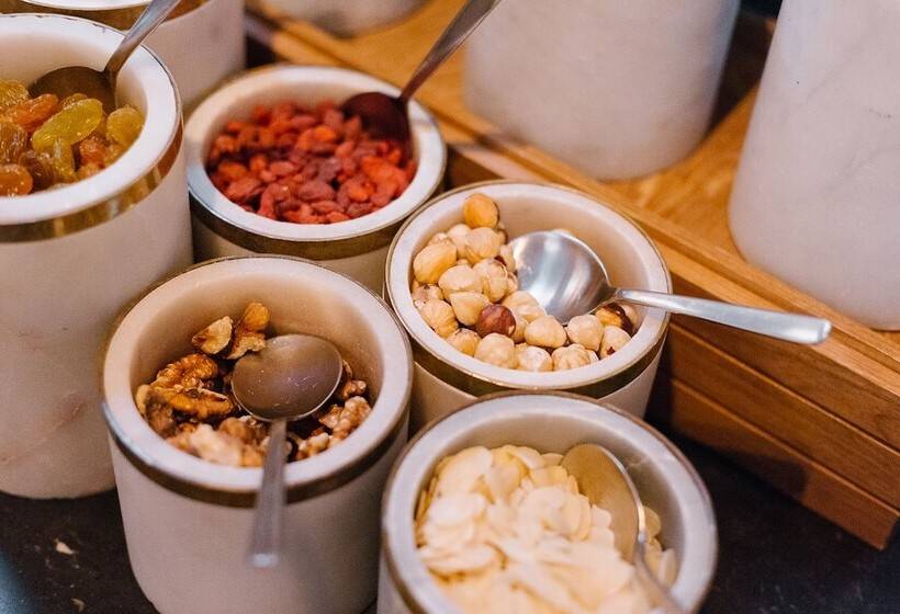 Nobis Hotel Copenhagen, A Member Of Design Hotels™