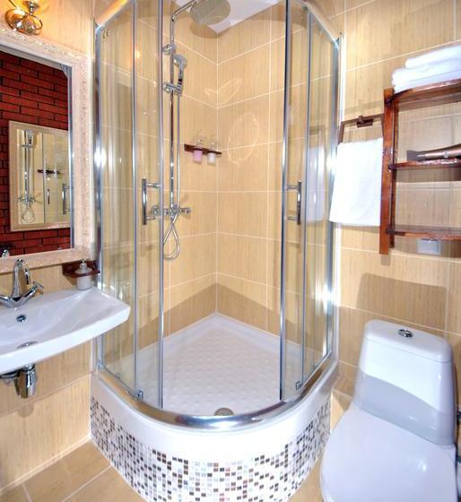 Wood Street (hotel On 5 Floor)