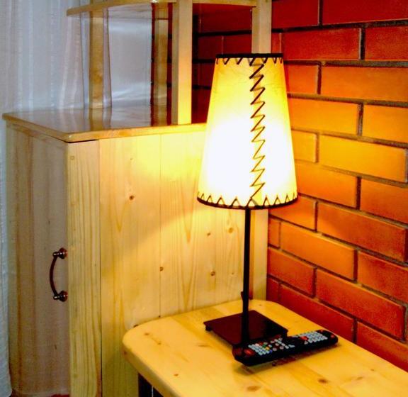 Wood Street (hotel On 5 Floor)