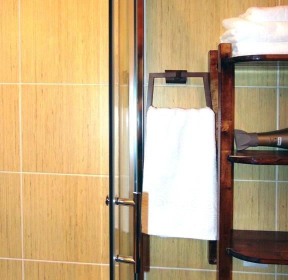 Wood Street (hotel On 5 Floor)