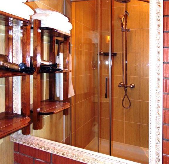 Wood Street (hotel On 5 Floor)